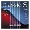 THOMASTIK INFELD TGKR116 SET DE GUITARE CLASSIC S
