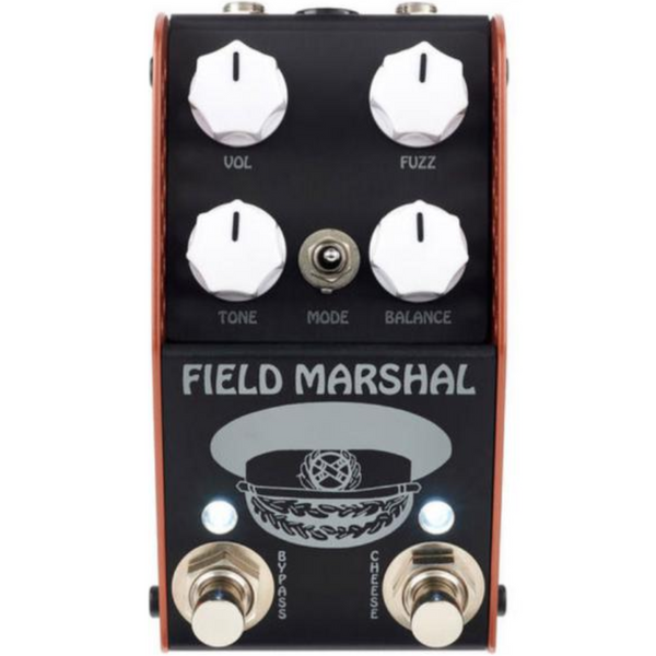 THORPYFX FIELD MARSHALL