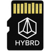 TIPTOP ONE HYBRD CARD BY GLITCHMACHINES