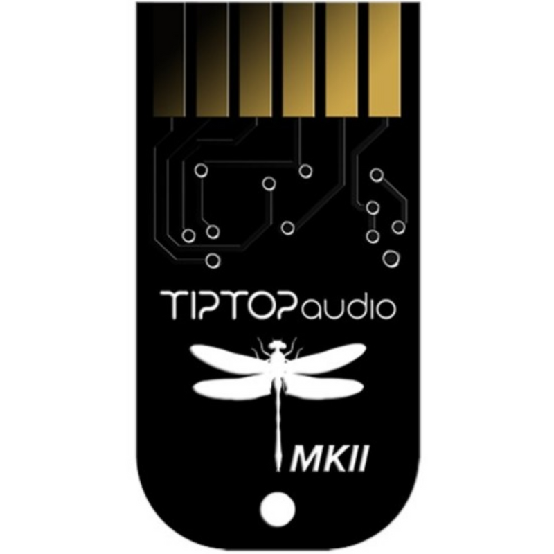 Tiptop ZDSP Dragon Fly