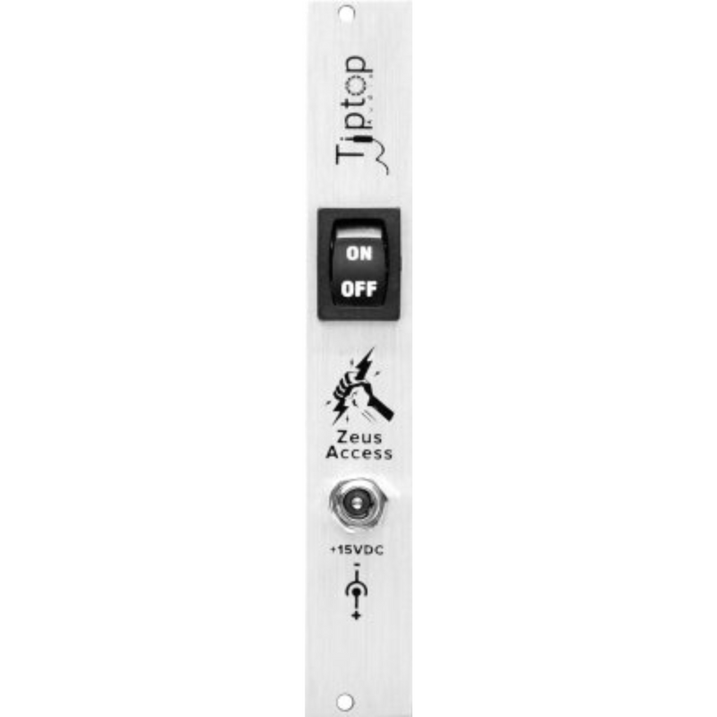 Tiptop ZEUS Access