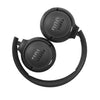 JBL TUNE510BT Black Headphones