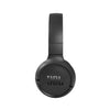 JBL TUNE510BT Black Headphones