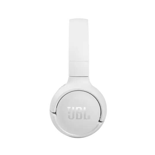 JBL TUNE510BT White Headphones