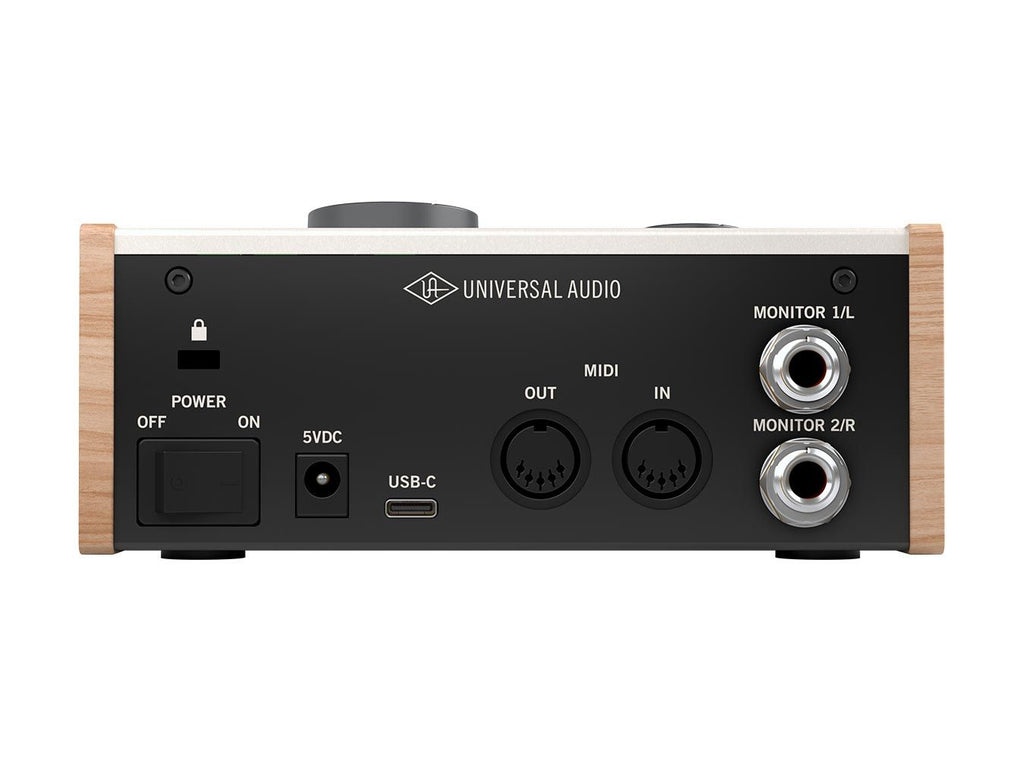 Universal Audio Volt 176 Audio Interface