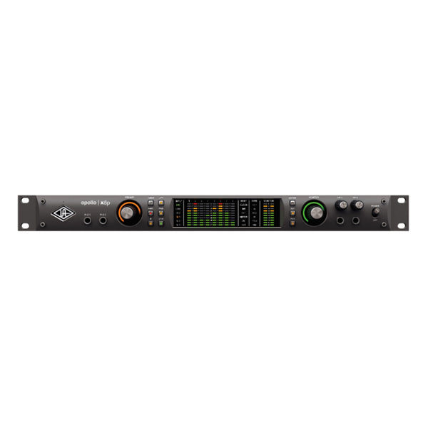 UNIVERSAL AUDIO APOLLO X8P HERITAGE EDITION