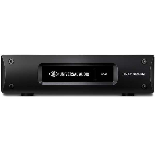 UNIVERSAL AUDIO UAD-2 SATELLITE USB-OCTO CORE