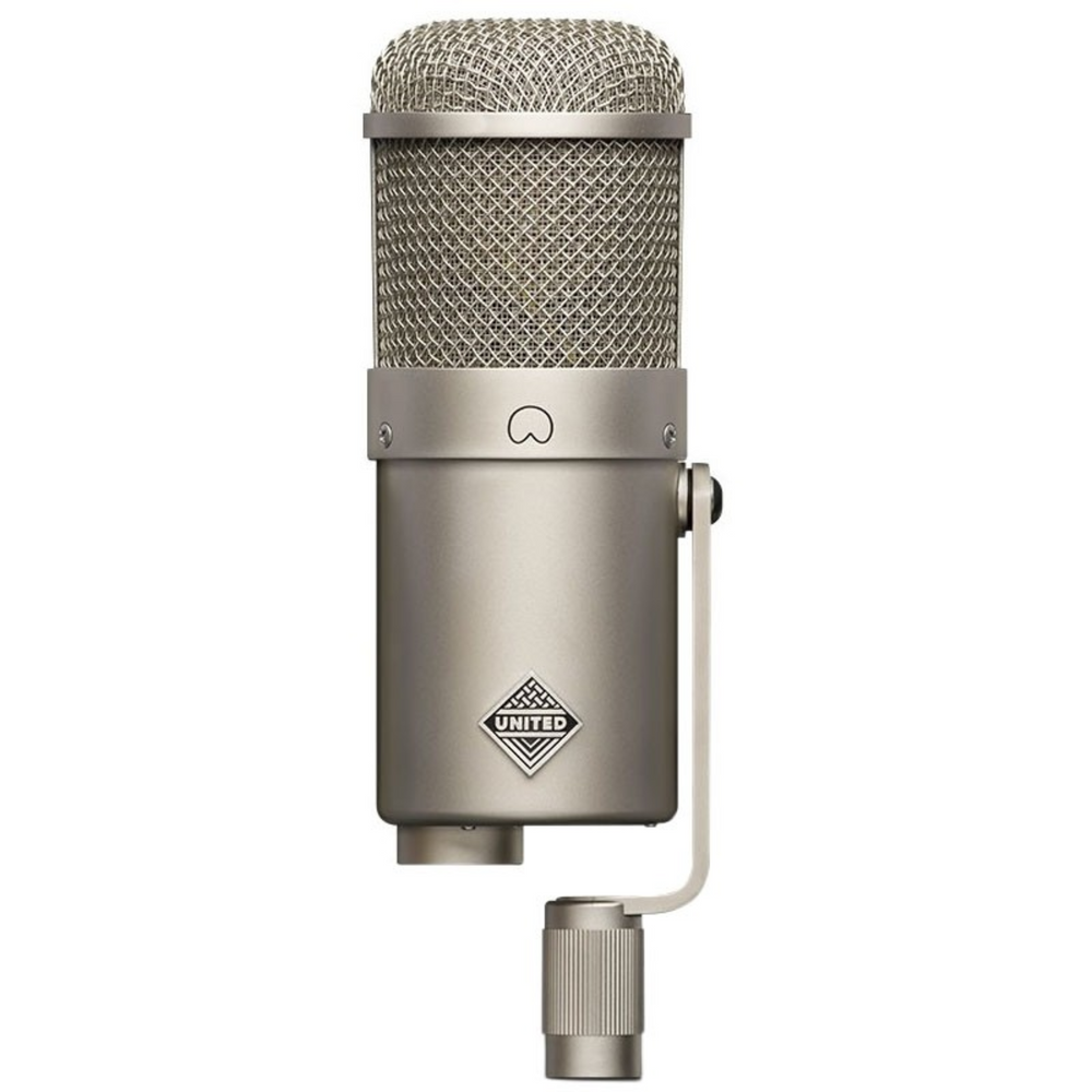 Black Lion Audio UT-FET-47 Large Diaphragm Microphone