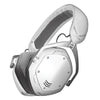 V-MODA BT CASQUE SUPRA-AURICULAIRE CROSSFADE 2 WIRELESS BLANC