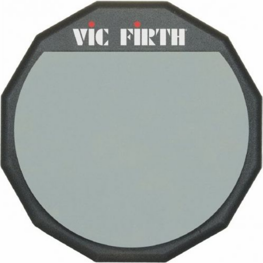 Vic Firth Pratice Pads PAD6