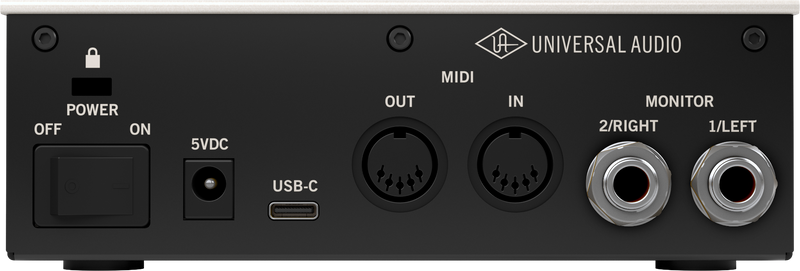 Universal Audio Volt 1 Audio Interface