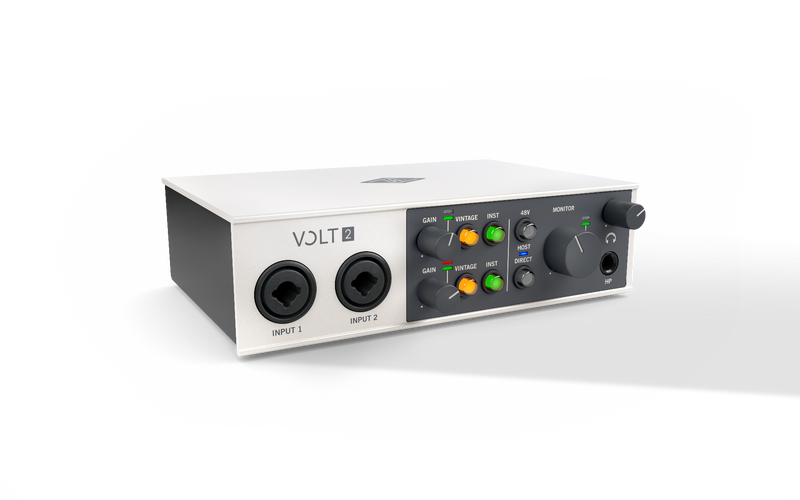 Universal Audio Volt 2 Audio Interface