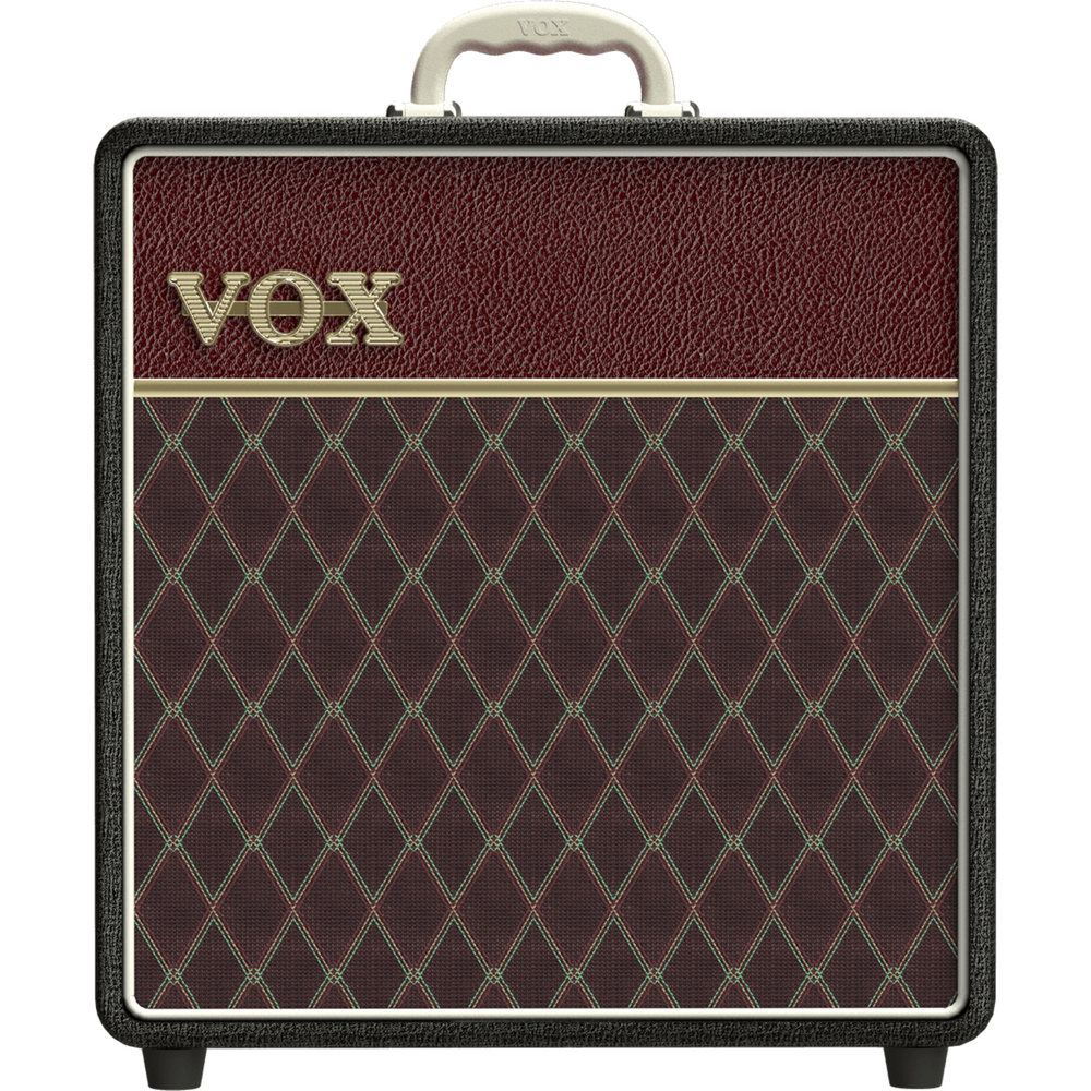 Vox AC4C1-12 4W Tube Combo With 12 Inch Speaker