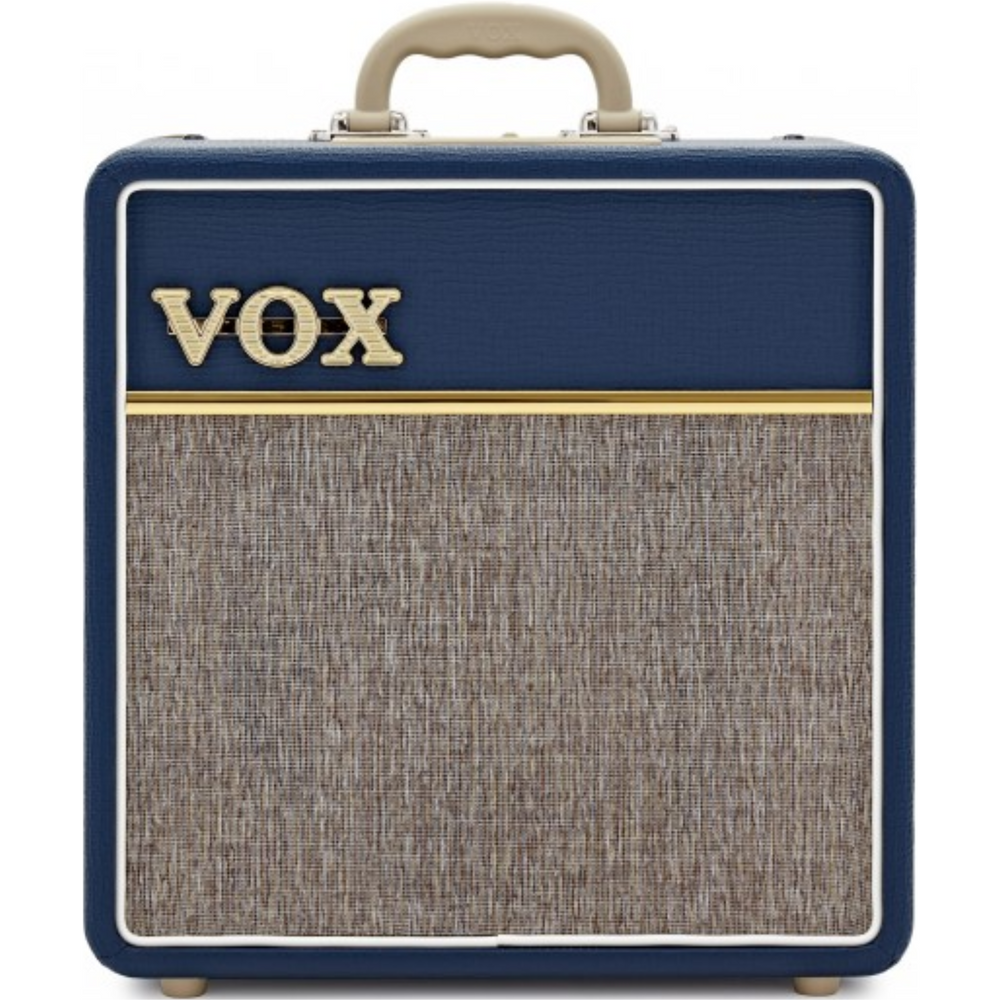 VOX AC4C1-BLUE