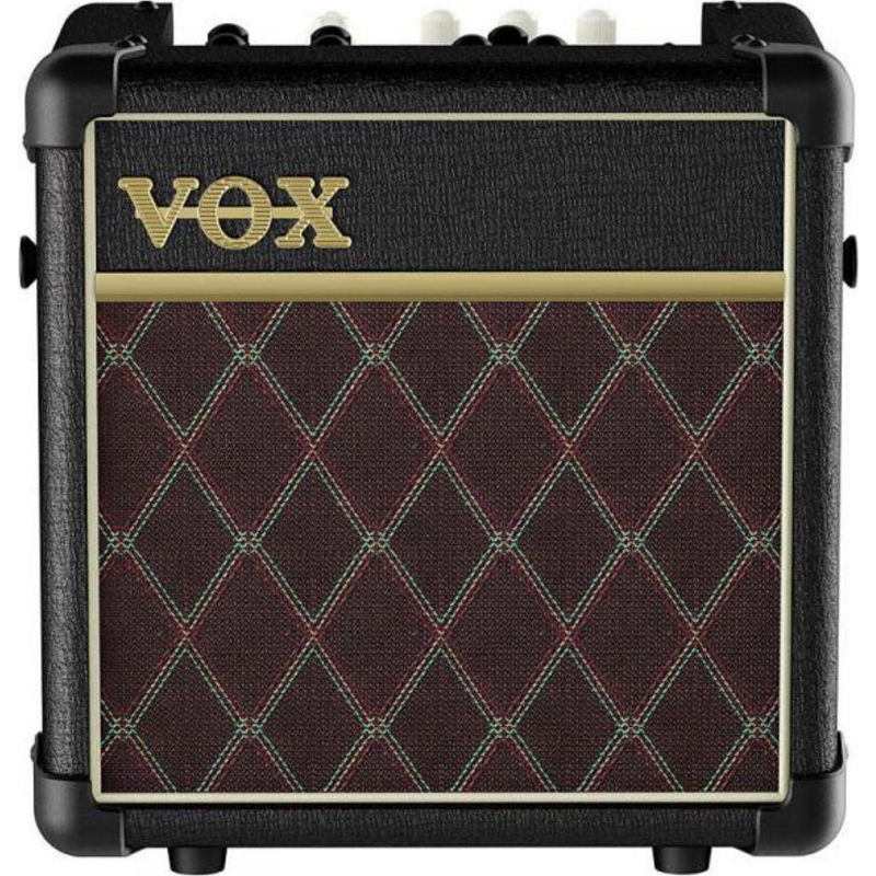 VOX MINI5 RHYTHM CLASSIC VOX