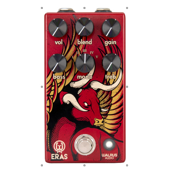 WALRUS AUDIO ERAS 5 STATE