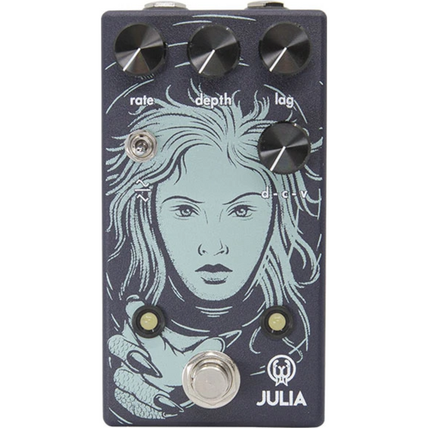 Walrus Audio Julia Analog V2