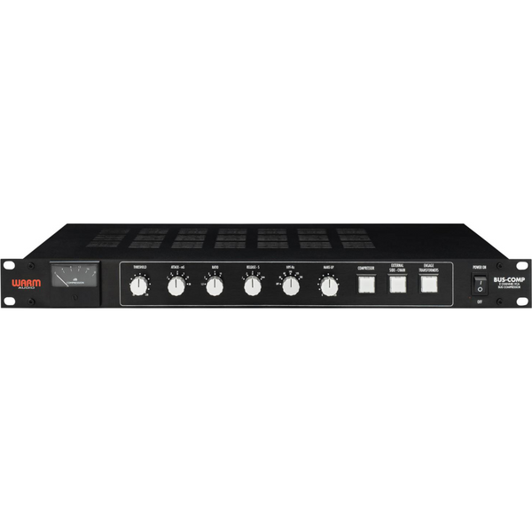 Warm Audio BUS-COMP