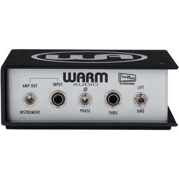 Warm Audio WA-DI-P