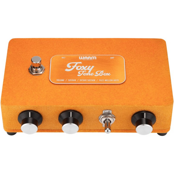 WARM AUDIO WA-FTB FOXY TONE