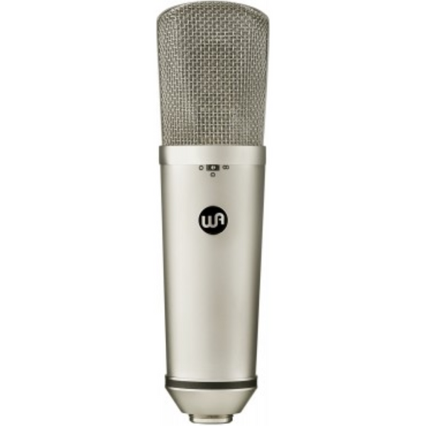 Warm Audio WA87-R2