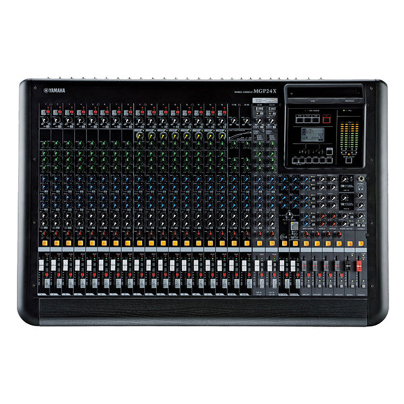Yamaha MGP24X