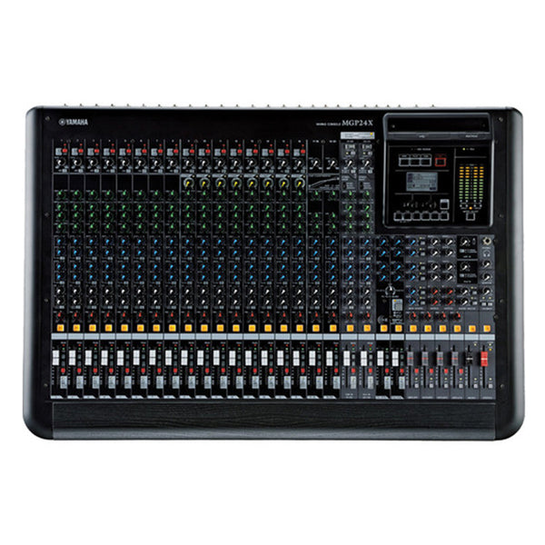 YAMAHA MGP24X