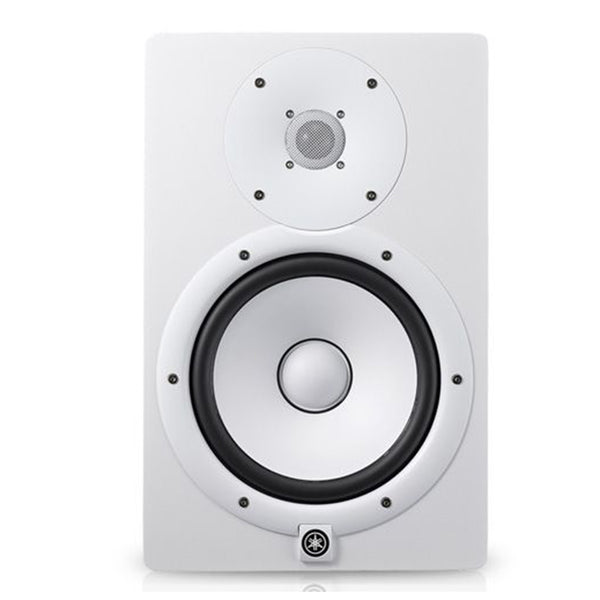 Yamaha HS8W White